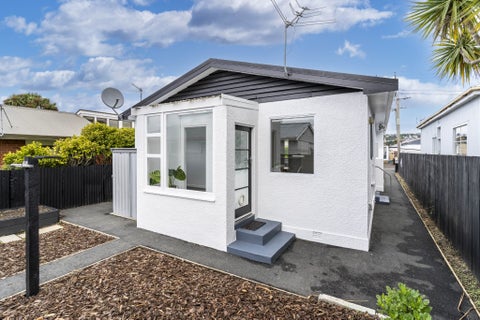 5 Arney Street, South Dunedin, Dunedin