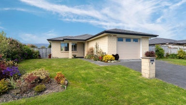 25 Dal Din Drive, Otaki