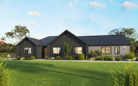 11 Davidson Road, Helensville, Helensville