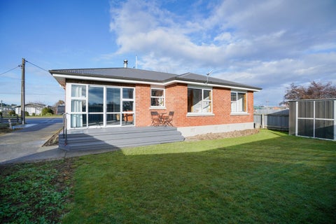 36 Bainfield Road, Waikiwi, Invercargill