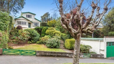 14 Como Street, Maori Hill, Dunedin