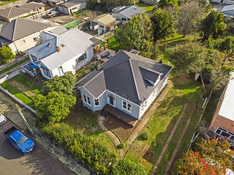 28 Ballance Street, Aramoho, Whanganui