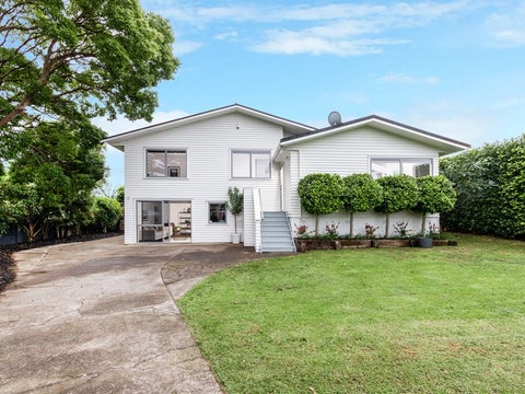 20 Ashcroft Avenue, Mangere Bridge, Auckland