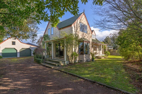 76 South Belt, Solway, Masterton
