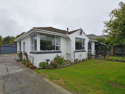 142 Morton Street, Strathern, Invercargill