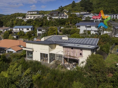 86 Allington Road, Karori, Wellington