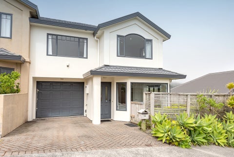 12 Landsdowne Terrace, Karori, Wellington