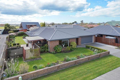 30 Isaac Wilson Road, Kaiapoi, Kaiapoi