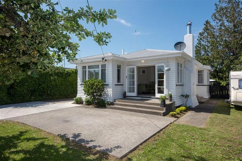 3 New Renwick Road, Redwoodtown, Blenheim