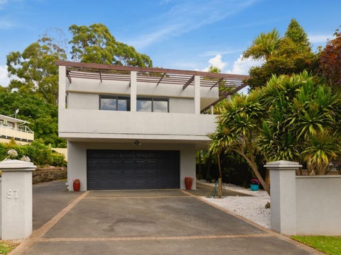 97 Tihi Road, Springfield, Rotorua
