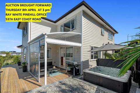 22 Ascension Crescent, Orewa, Orewa