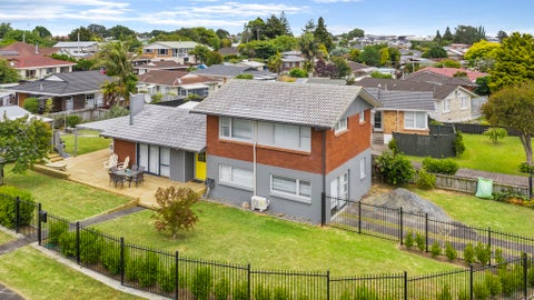 10 Keeney Court, Papakura, Papakura