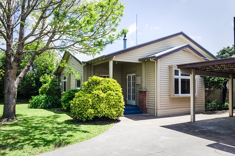6 Clausen Street, Takaro, Palmerston North