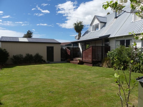 4 Lilley Place, Methven, Methven