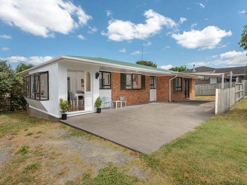 17B Wiremu Street, Brookfield, Tauranga