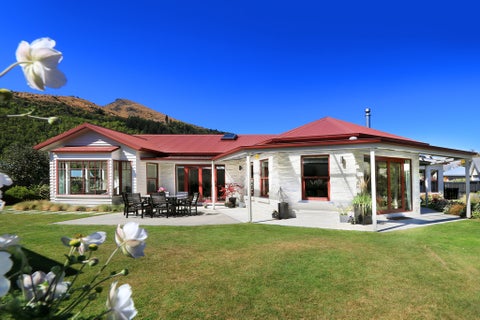 17 Shanahan Lane, Arrowtown, Arrowtown
