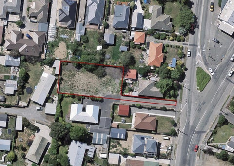 61 Bassett Street, Burwood, Christchurch