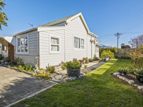 11 Elzy Street, Blenheim, Blenheim