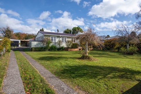10 Cargill Street, Tokoroa, Tokoroa