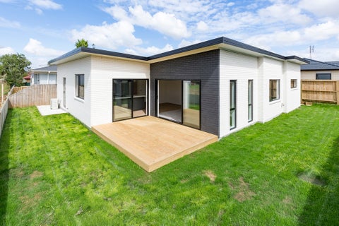 21A Madill Street, Tuakau, Tuakau