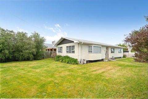 12 Cork Street, Martinborough, Martinborough