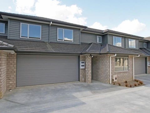 3/19 Abbotsford Street, Whitiora, Hamilton