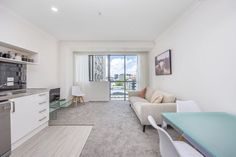 223/149 Nelson Street, Auckland Central, Auckland