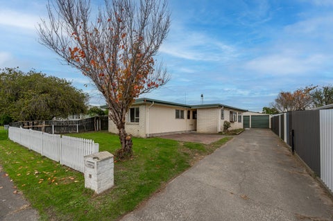 10 Norfolk Street, Tamatea, Napier