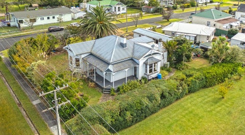 18 Terminus Street, Te Aroha, Te Aroha