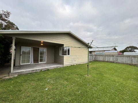 59B Geddis Avenue, Maraenui, Napier