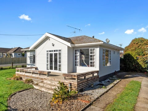 8 Huia Street, Piopio, Piopio