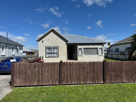 710 Avenue Road West, Saint Leonards, Hastings