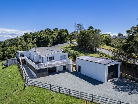137 Going Road, Ruatangata West, Whangārei