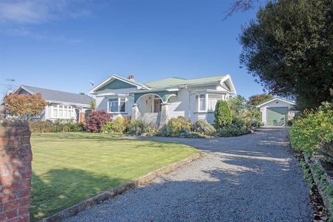 12 Tavistock Road, Waipukurau, Waipukurau