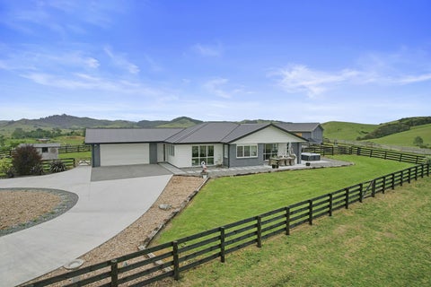 78C Falls Road, Waerenga, Te Kauwhata