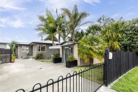 41 Merton Crescent, Pirimai, Napier