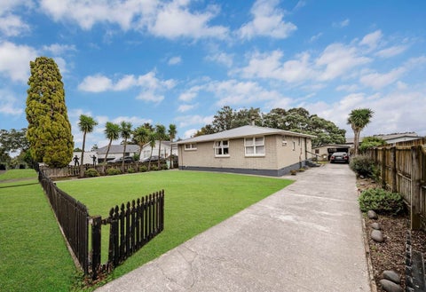 20 Mack Place, Red Hill, Papakura