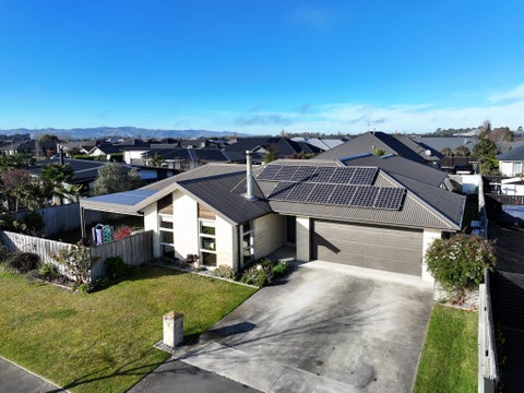 42 Shadbolt Lane, Rolleston, Rolleston