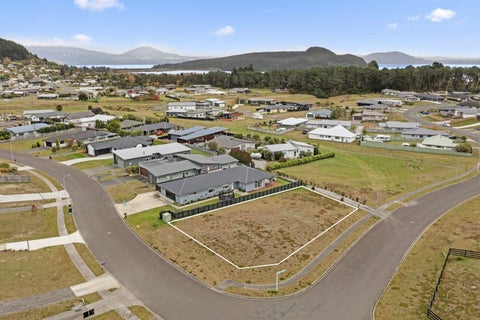 156 Parekaawa Drive, Motuoapa, Motuoapa