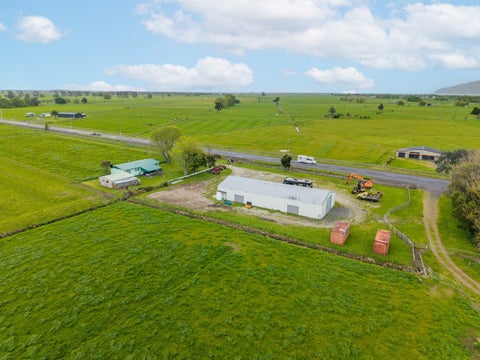 2080 State Highway 25, Orongo, Thames