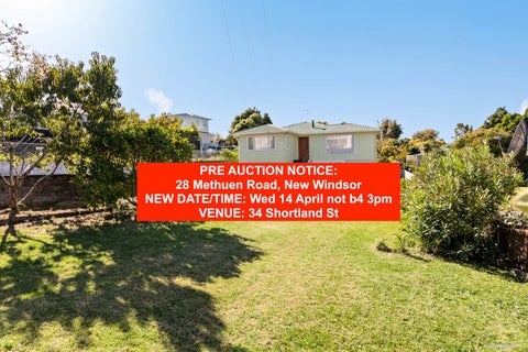 28 Methuen Road, Avondale, Auckland