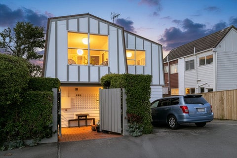 1/3 Cockburn Street, Kilbirnie, Wellington