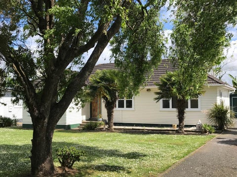 12 Bollard Road, Tuakau, Tuakau