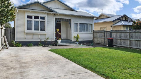 1/22 Vigor Brown Street, Napier South, Napier