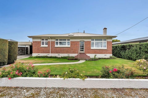7 Edwin Street, Gore, Gore