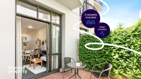 1G/6 Burgoyne Street, Grey Lynn, Auckland