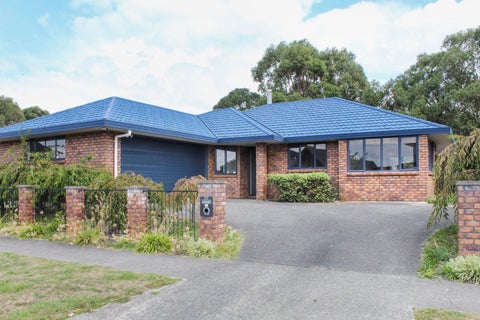 68 Ruapehu Drive, Fitzherbert, Palmerston North