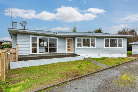 14 Highbury Drive, Levin, Levin