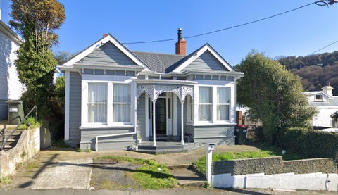 8 Morrison Street, Caversham, Dunedin