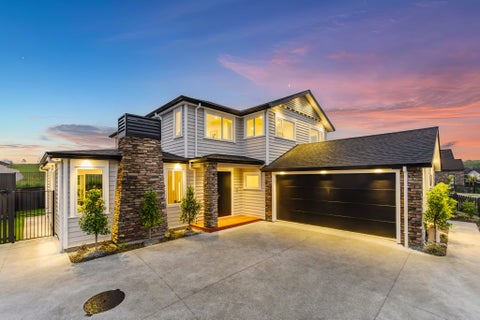 40 Tipu Crescent, Wainui, Wainui